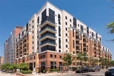 cheapest area in dc to live
